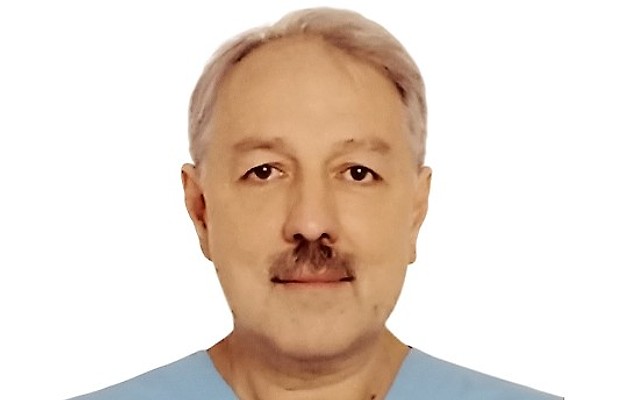 Кореневский Александр Сергеевич