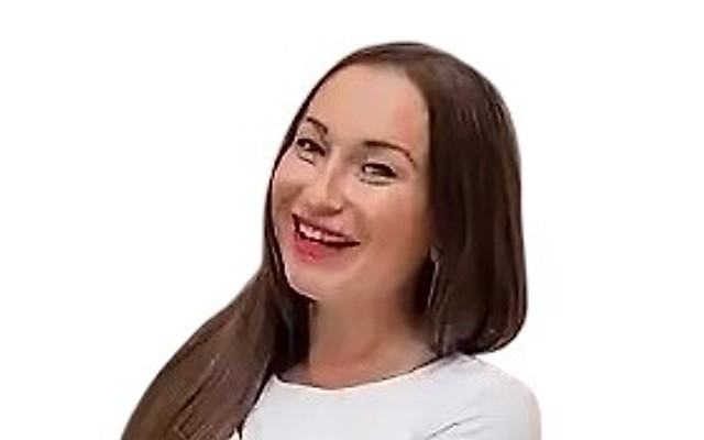 Ершова Александра Сергеевна