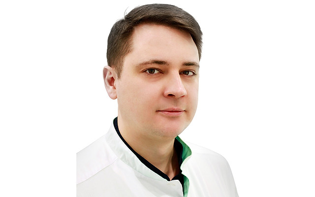 Силивейстр Вячеслав Александрович