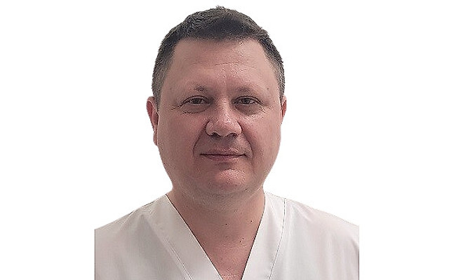 Морозов Александр Сергеевич