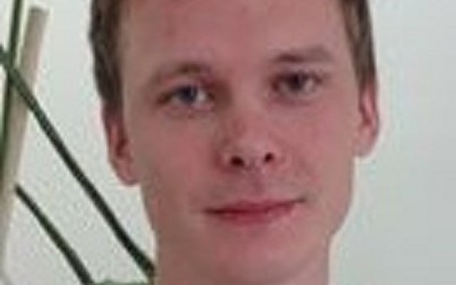 Орлов Антон Георгиевич