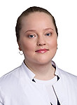 Осипова Татьяна Владимировна