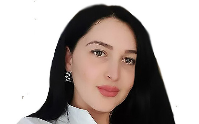 Дзидаханова Белла Казбековна
