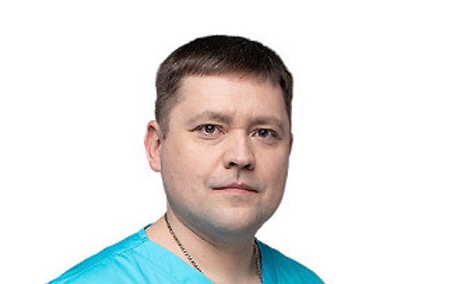 Клопов Игорь Борисович