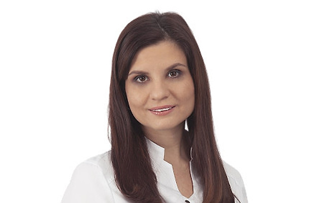 Шевченко Инесса Михайловна