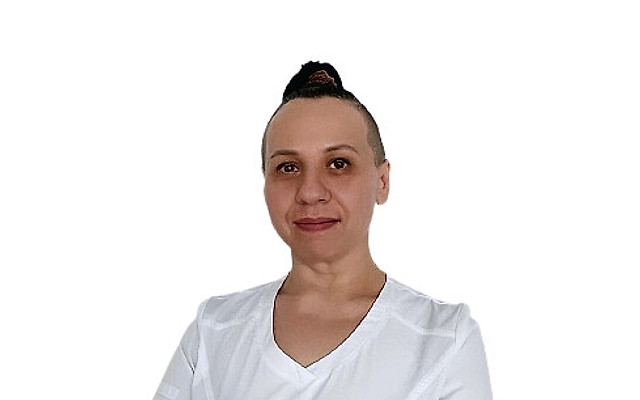 Карасева Анна Павловна