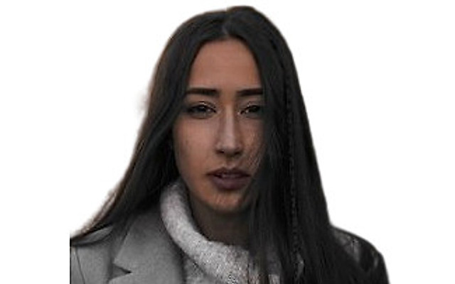 Лемудкина (Гнилицкая) Юлия