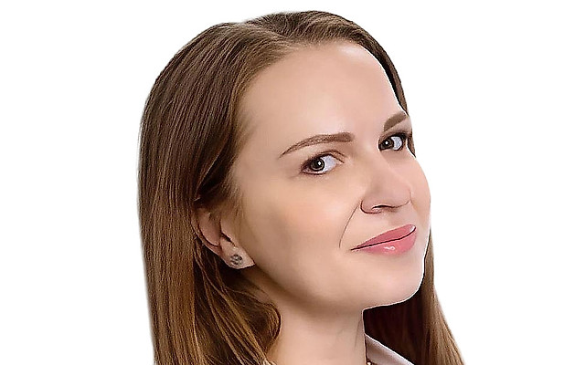 Козодаева Наталья Витальевна