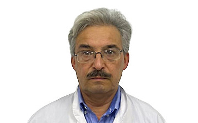 Карпов Сергей Валентинович