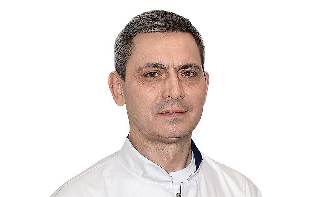 Безужкевич Валентин Витальевич