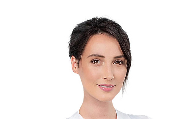 Колтунова Анна Алексеевна