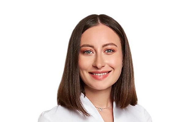 Ключникова Екатерина Игоревна