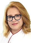 Парфененкова Анастасия Александровна
