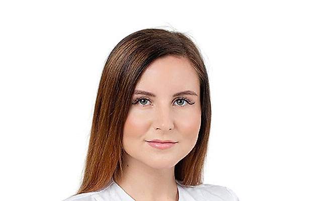 Буккиева Татьяна Александровна