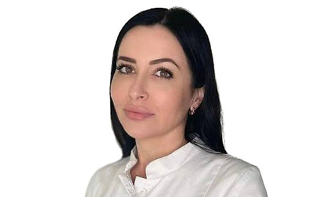 Кузьмина Снежана Геннадьевна