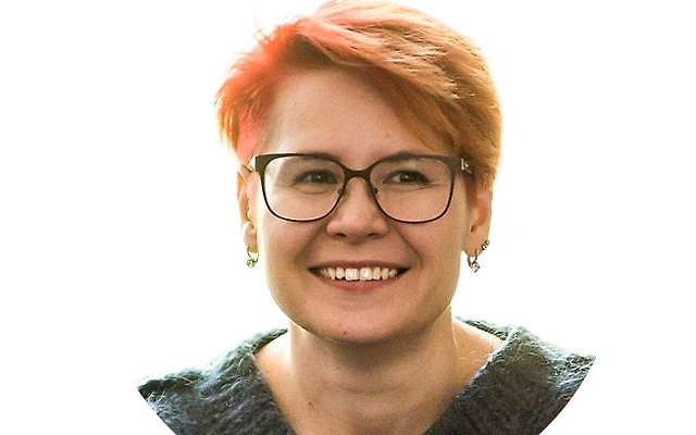 Башкирова Татьяна Михайловна