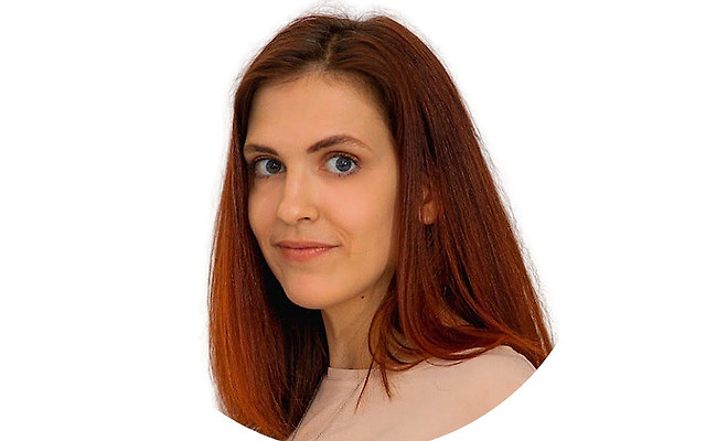 Денисенко Алина Михайловна