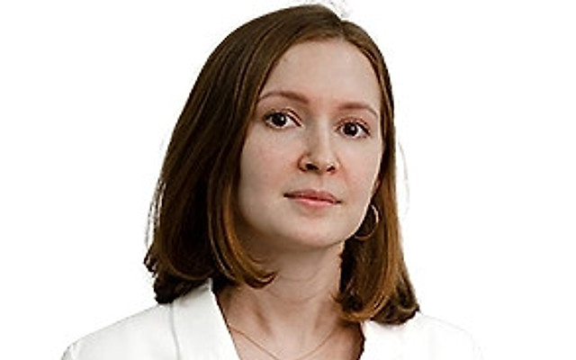 Сабитова Рузиля Рамилевна