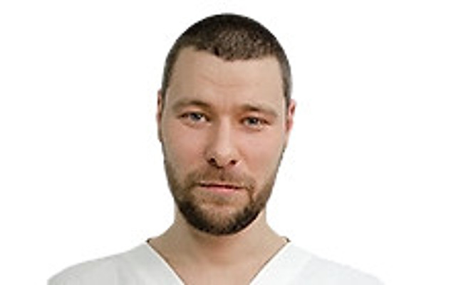 Рыжик Сергей Александрович