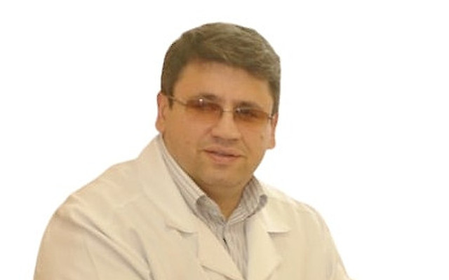 Геворкян Ваагн Авакович