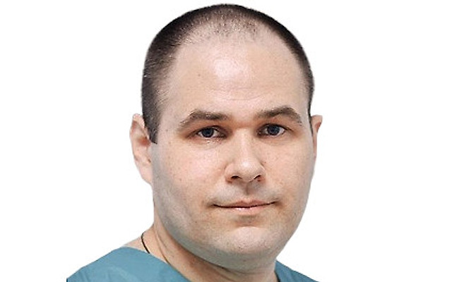 Зайцев Владимир Владимирович