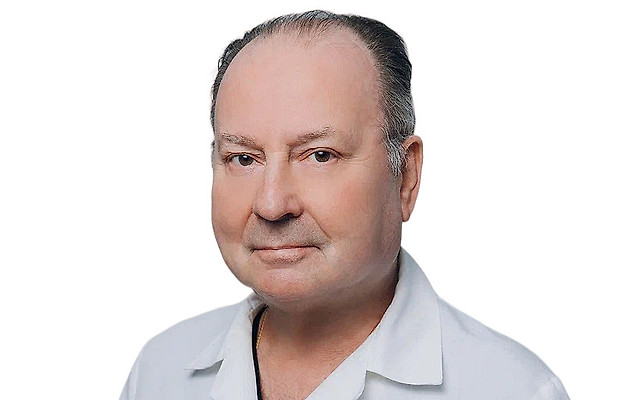 Maкаровский Андрей Николаевич