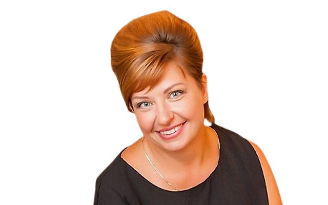 Соколова Татьяна Владимировна