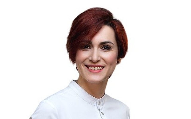 Хайгора Екатерина Владимировна