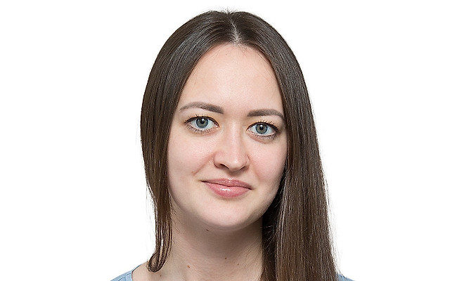 Дубограева Ксения Васильевна