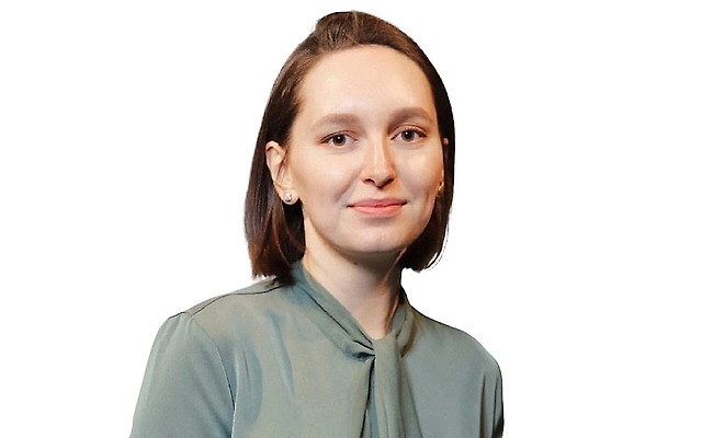 Хафизова Луиза Рагилевна