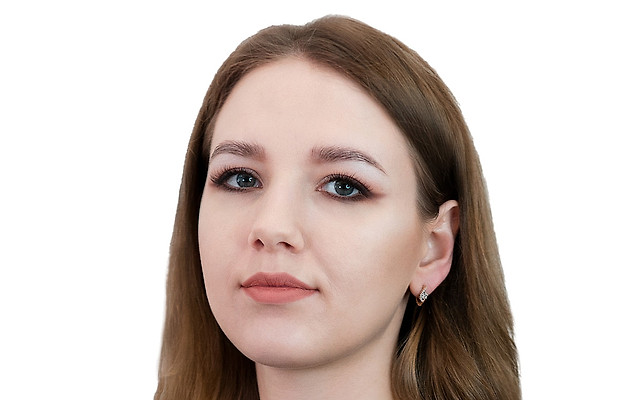 Сквознякова Наталья Павловна