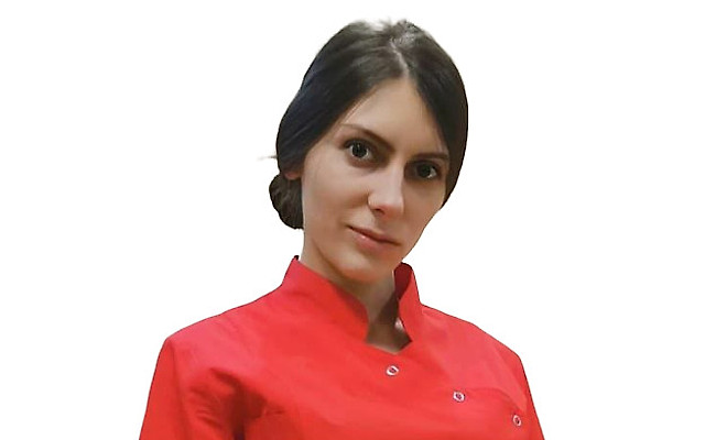 Лысенко Нелли Дмитриевна