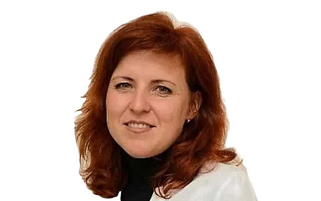 Грибова Марина Анатольевна