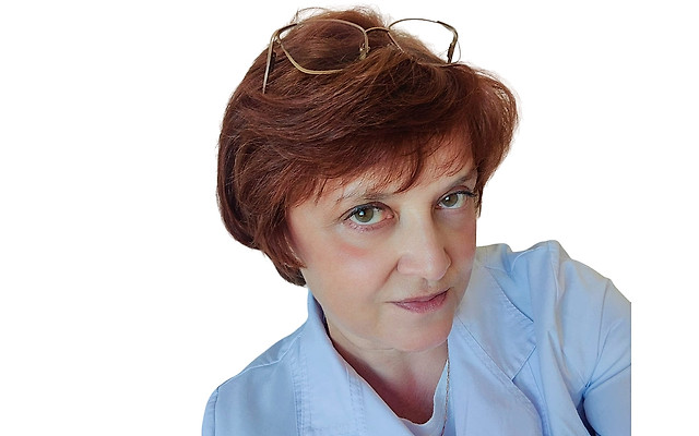 Кузнецова Галина Михайловна