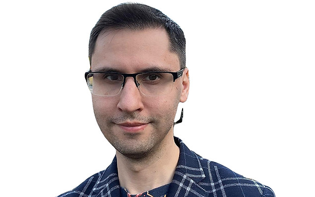 Тулин Владимир Михайлович