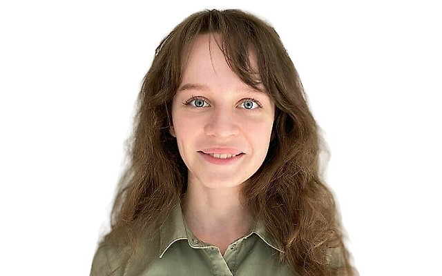 Соловьева Алина Александровна