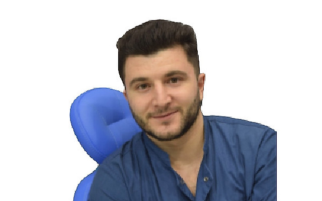 Мамедов Вагиф Исламович