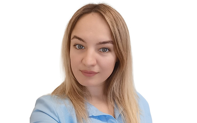 Гевейлер Яна Александровна