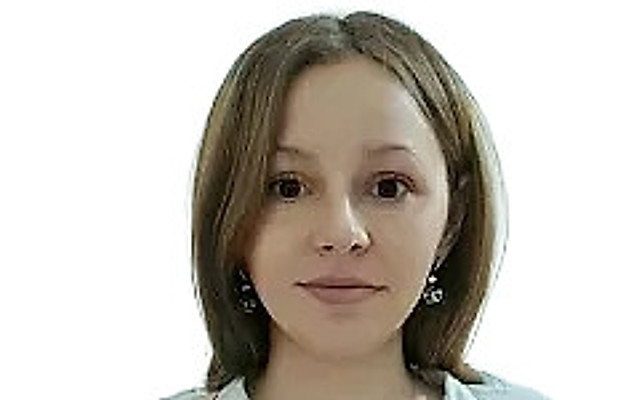 Федоренко Анастасия Андреевна