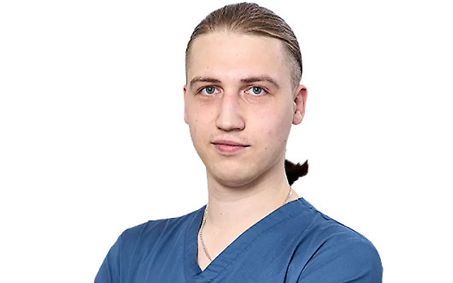 Митягин Денис Александрович