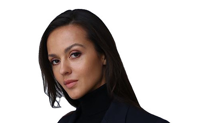 Шустова Екатерина Вадимовна