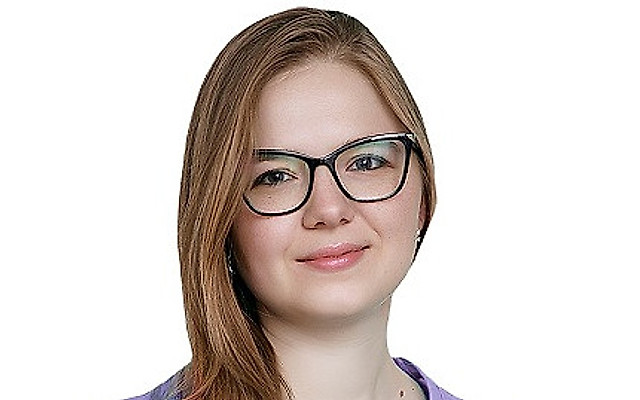 Гора Кристина Олеговна
