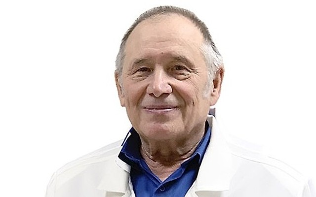 Литвинцев Сергей Викторович