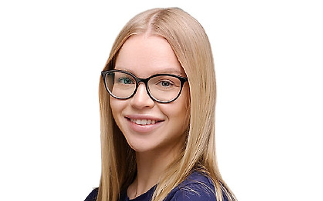 Варченкова  Ангелина