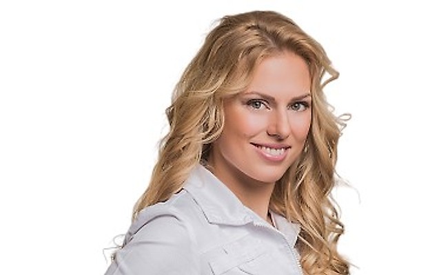 Шишкевич Александра Леонидовна