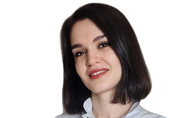 Евполова Наталья Валерьевна