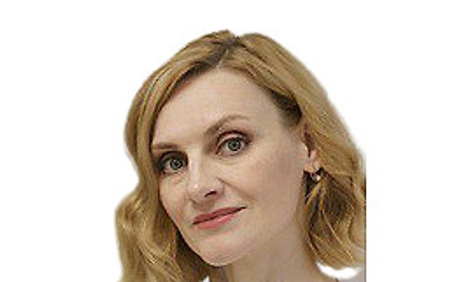 Петрухина Ирина Викторовна