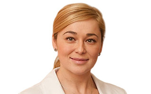 Тюлькина Ольга Александровна
