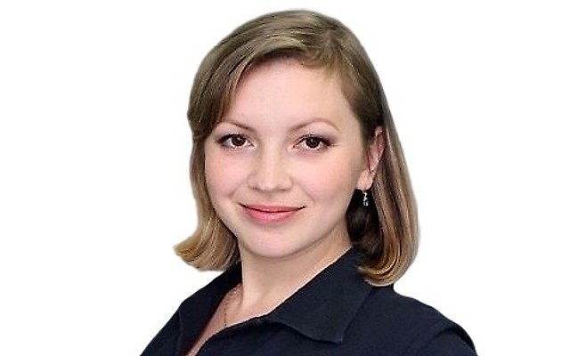 Павлова Надежда Владиславовна