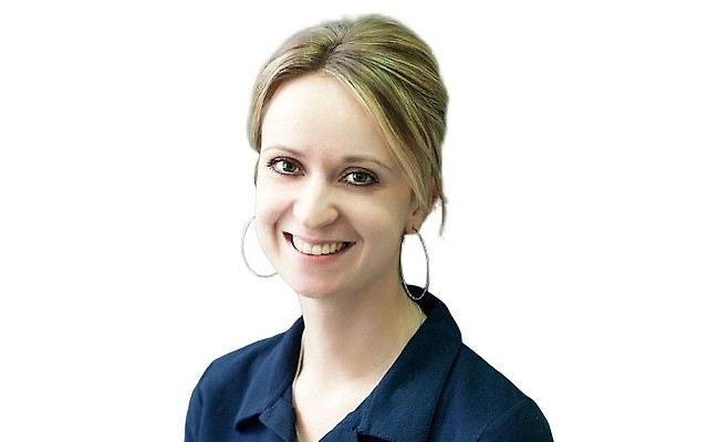 Голубева Ирина Михайловна